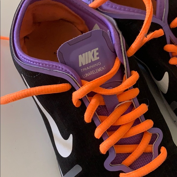 Nike running shoes - Picture 4 of 4